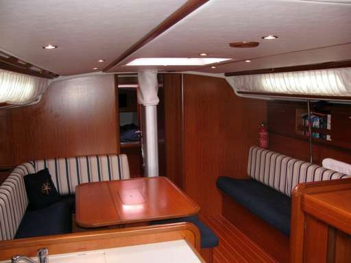 Cantiere del pardo Cantiere del pardo Grand soleil 50