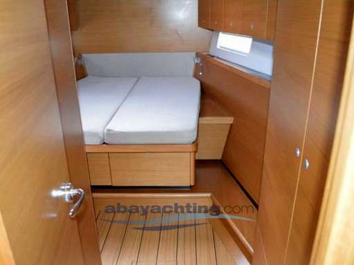 Cantiere del pardo Cantiere del pardo Grand soleil 54