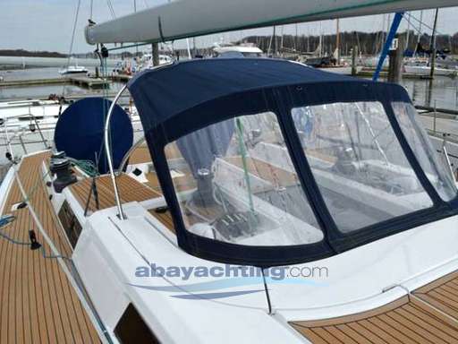 Cantiere del pardo Cantiere del pardo Grand soleil 54