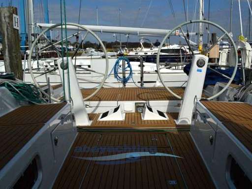 Cantiere del pardo Cantiere del pardo Grand soleil 54