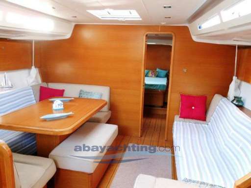 Cantiere del pardo Cantiere del pardo Grand soleil 54