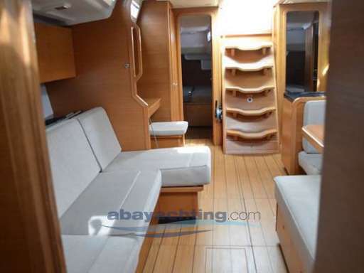 Cantiere del pardo Cantiere del pardo Grand soleil 54