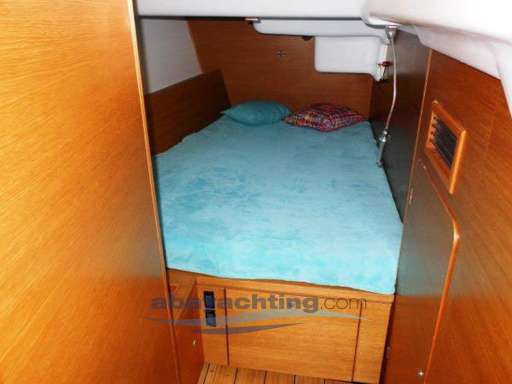 Cantiere del pardo Cantiere del pardo Grand soleil 54