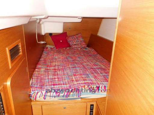 Cantiere del pardo Cantiere del pardo Grand soleil 54