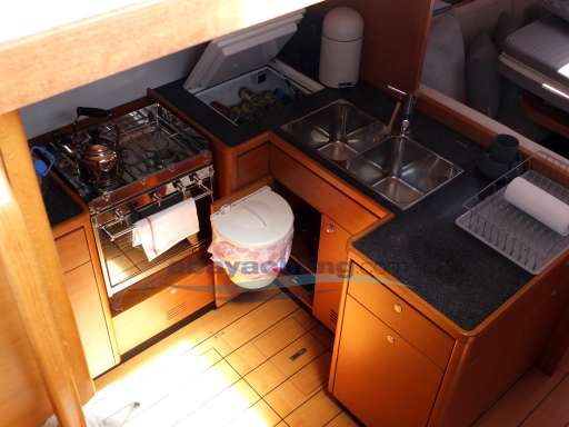 Cantiere del pardo Cantiere del pardo Grand soleil 54