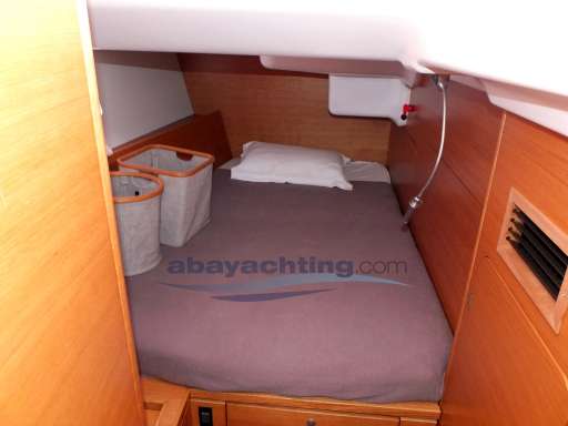 Cantiere del pardo Cantiere del pardo Grand soleil 54