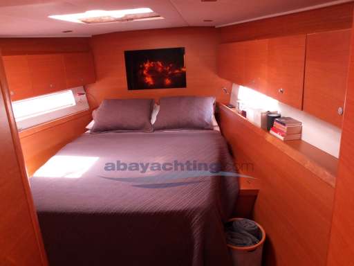 Cantiere del pardo Cantiere del pardo Grand soleil 54