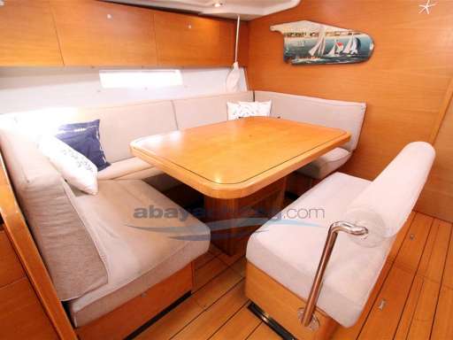 Cantiere del pardo Cantiere del pardo Grand soleil 54