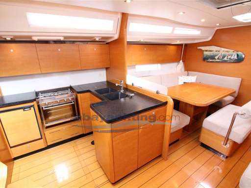 Cantiere del pardo Cantiere del pardo Grand soleil 54