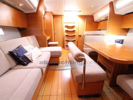 Cantiere del pardo Cantiere del pardo Grand soleil 54