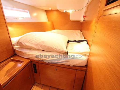 Cantiere del pardo Cantiere del pardo Grand soleil 54