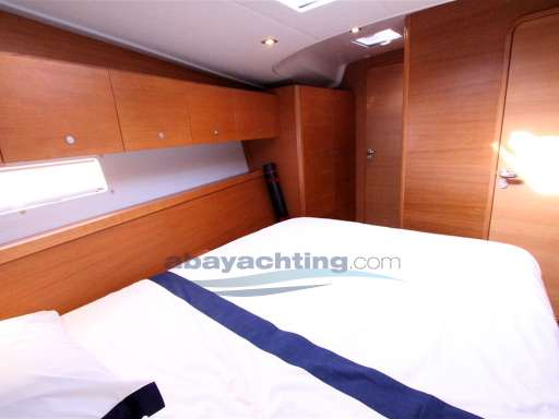 Cantiere del pardo Cantiere del pardo Grand soleil 54