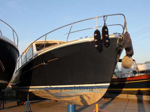 Cantieri estensi Cantieri estensi 420 goldstar