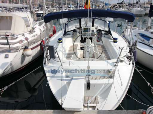 Dufour Yacht Dufour Yacht Dufour 38 classic