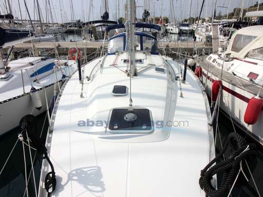 Dufour Yacht Dufour Yacht Dufour 38 classic