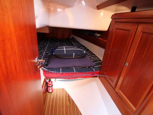 Dufour Yacht Dufour Yacht Dufour 38 classic