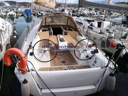 Dufour Yachts Dufour Yachts 350 Grand Large