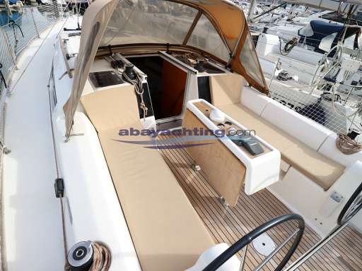 Dufour Yachts Dufour Yachts 350 Grand Large