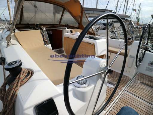 Dufour Yachts Dufour Yachts 350 Grand Large