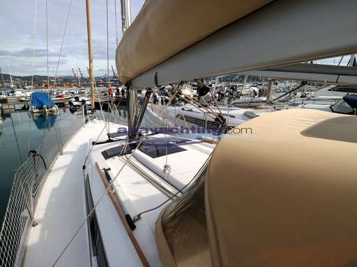 Dufour Yachts Dufour Yachts 350 Grand Large