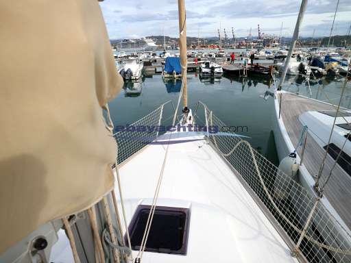 Dufour Yachts Dufour Yachts 350 Grand Large