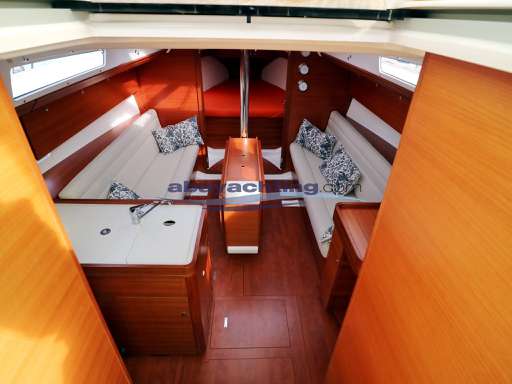 Dufour Yachts Dufour Yachts 350 Grand Large