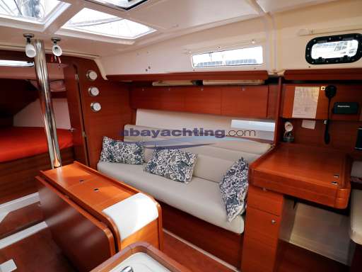 Dufour Yachts Dufour Yachts 350 Grand Large