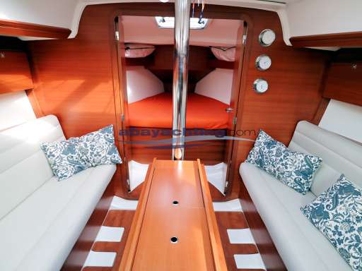 Dufour Yachts Dufour Yachts 350 Grand Large