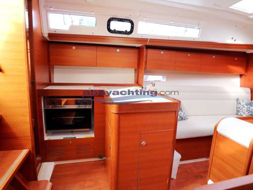 Dufour Yachts Dufour Yachts 350 Grand Large