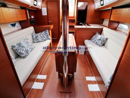 Dufour Yachts Dufour Yachts 350 Grand Large