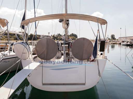 Dufour Yachts Dufour Yachts 40e 40 e performance