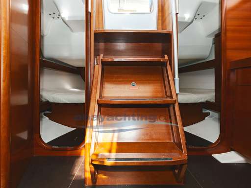 Dufour Yachts Dufour Yachts 40e 40 e performance