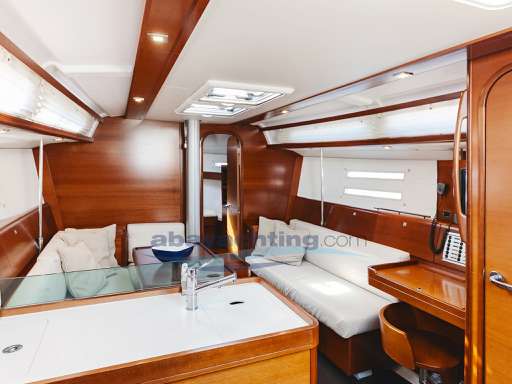 Dufour Yachts Dufour Yachts 40e 40 e performance