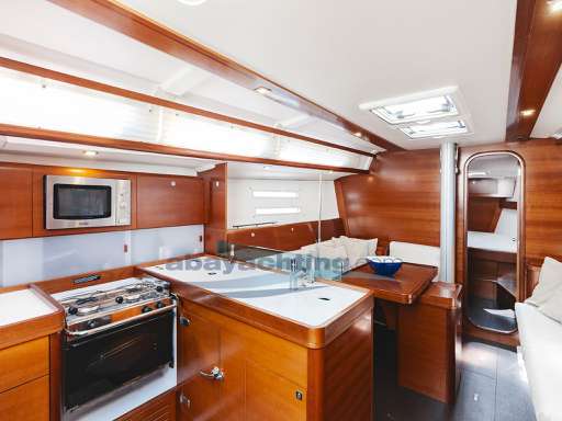 Dufour Yachts Dufour Yachts 40e 40 e performance