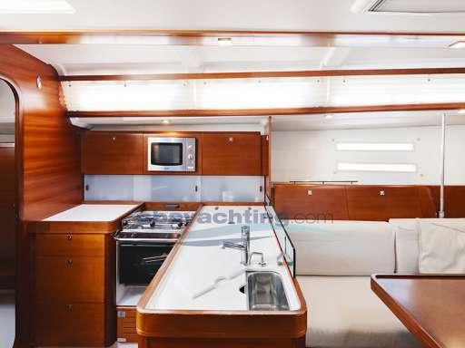 Dufour Yachts Dufour Yachts 40e 40 e performance