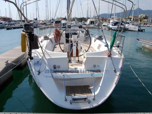 Dufour Yachts Dufour Yachts 41 classic