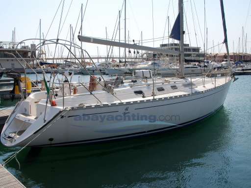 Dufour Yachts Dufour Yachts 41 classic