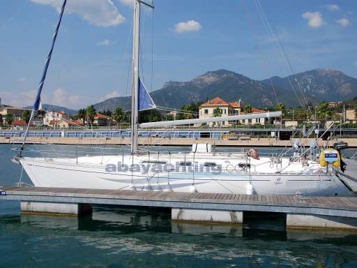 Dufour Yachts Dufour Yachts 41 classic