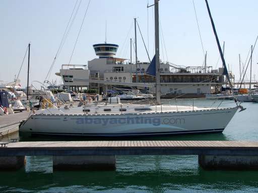 Dufour Yachts Dufour Yachts 41 classic