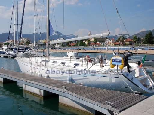 Dufour Yachts Dufour Yachts 41 classic