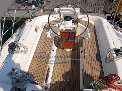 Dufour Yachts Dufour Yachts 41 classic