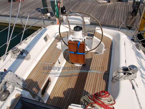 Dufour Yachts Dufour Yachts 41 classic