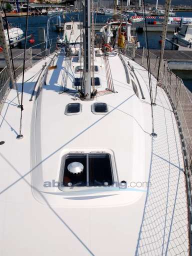 Dufour Yachts Dufour Yachts 41 classic