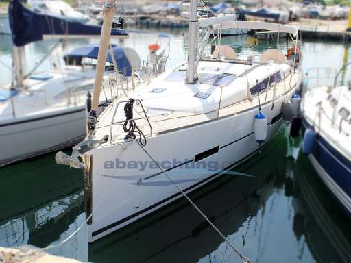 Dufour Yachts Dufour Yachts 410 grand large