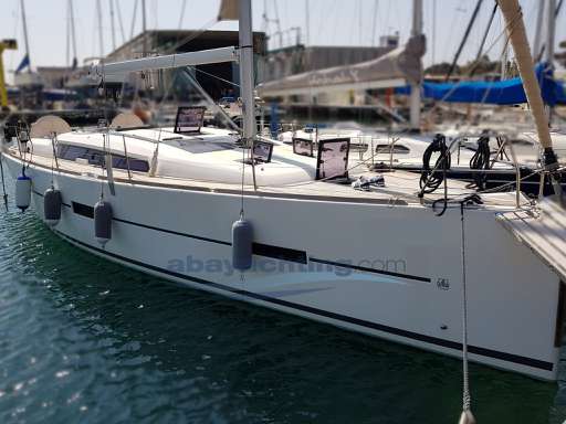 Dufour Yachts Dufour Yachts 410 grand large