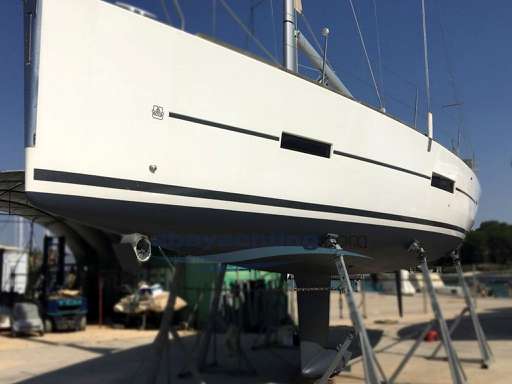 Dufour Yachts Dufour Yachts 410 grand large