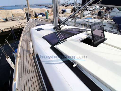 Dufour Yachts Dufour Yachts 410 grand large