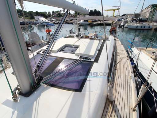 Dufour Yachts Dufour Yachts 410 grand large