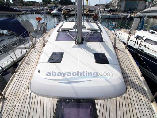 Dufour Yachts Dufour Yachts 410 grand large