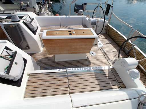 Dufour Yachts Dufour Yachts 410 grand large